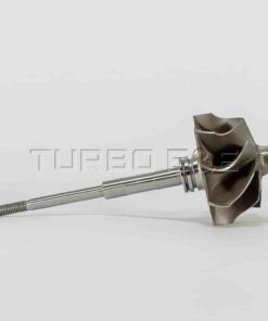 Ax turbina TW-0128 pentru turbine model GT2052V(S2)/GT2052V - imagine 2