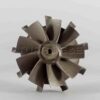 Ax turbina TW-0122 pentru turbine model GT2056V/GT2556V