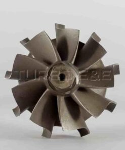 Ax turbina TW-0122 pentru turbine model GT2056V/GT2556V