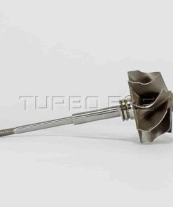 Ax turbina TW-0122 pentru turbine model GT2056V/GT2556V - imagine 2