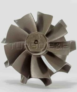 Ax turbina TW-0200-1 pentru turbine model GT2256VK