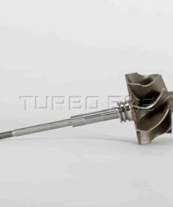 Ax turbina TW-0200-1 pentru turbine model GT2256VK - imagine 2