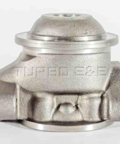 Carcasa CHRA BH-K5-6 pentru turbine model K26-R2S - imagine 2