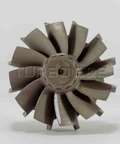 Ax turbina TW-0225 pentru turbine model GT2256V