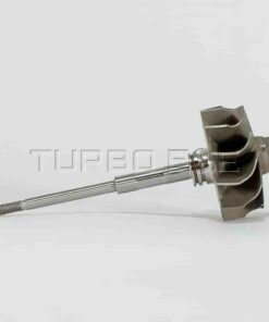 Ax turbina TW-0225 pentru turbine model GT2256V - imagine 2