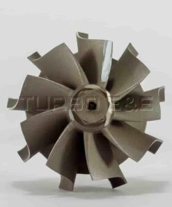 Ax turbina TW-0237 pentru turbine model GT2256S/GT2259LS/GT2259S