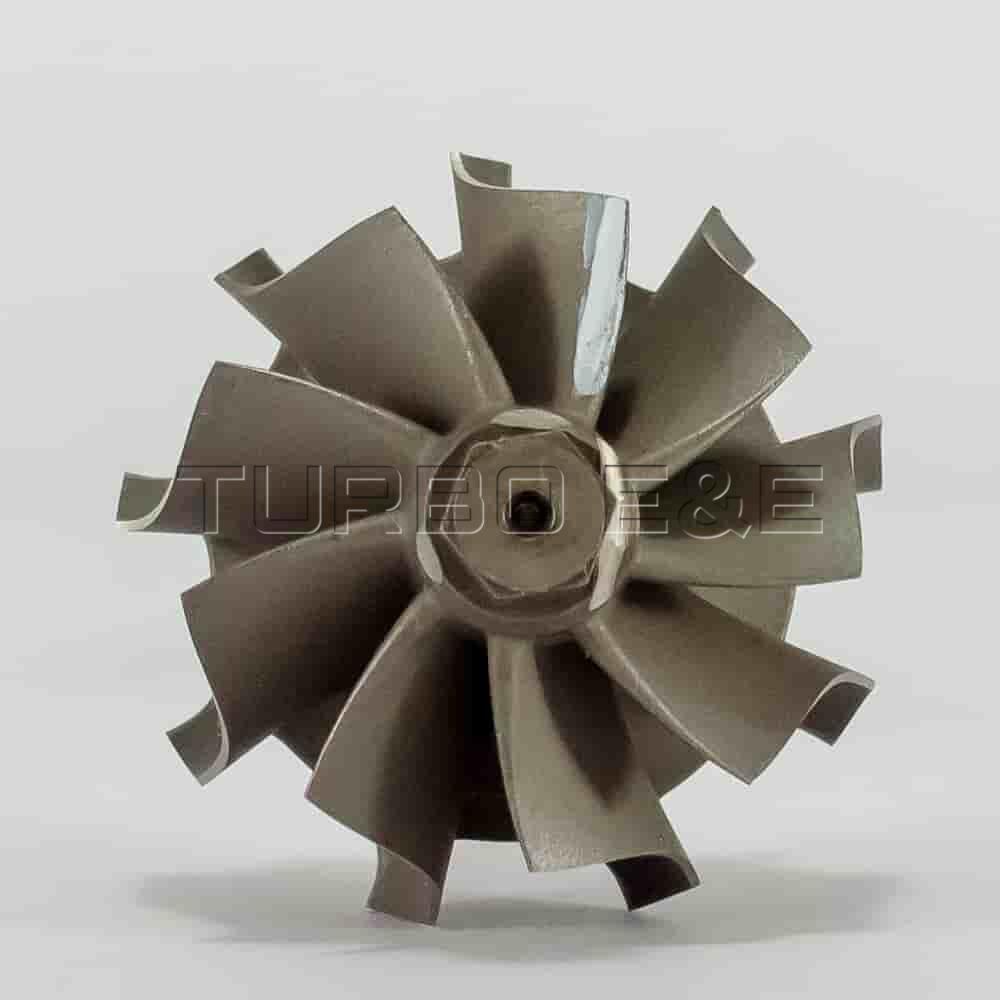 Ax turbina TW-0237 pentru turbine model GT2256S/GT2259LS/GT2259S