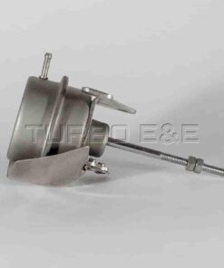 Actuator AC-K014-1 pentru turbine model BV39 - imagine 2