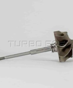 Ax turbina TW-0237 pentru turbine model GT2256S/GT2259LS/GT2259S - imagine 2