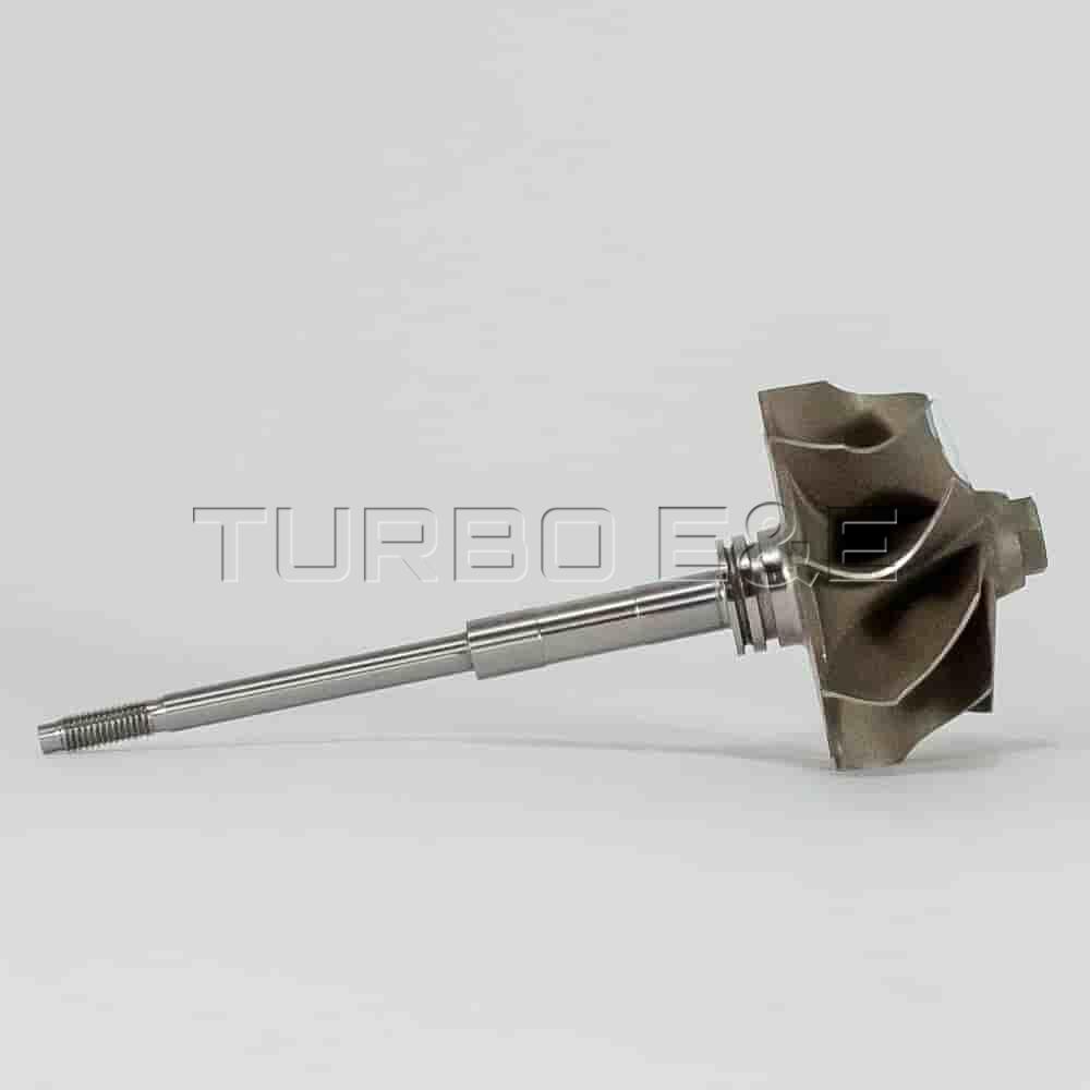 Ax turbina TW-0237 pentru turbine model GT2256S/GT2259LS/GT2259S - imagine 2