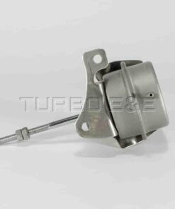Actuator AC-K014-1 pentru turbine model BV39 - imagine 3
