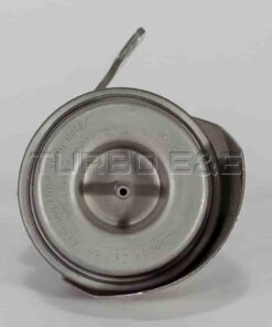 Actuator AC-K014-2 pentru turbine model KP39