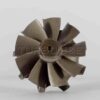Ax turbina TW-0346 pentru turbine model GT2260V/GT2260VK/GTA2359VK