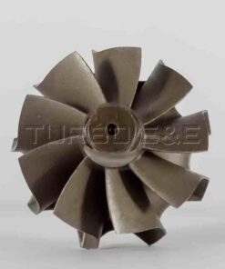 Ax turbina TW-0346 pentru turbine model GT2260V/GT2260VK/GTA2359VK