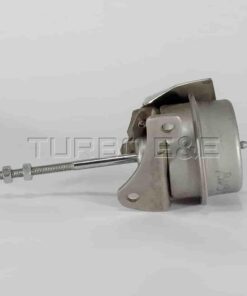 Actuator AC-K014-2 pentru turbine model KP39 - imagine 2