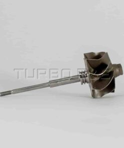 Ax turbina TW-0346 pentru turbine model GT2260V/GT2260VK/GTA2359VK - imagine 2