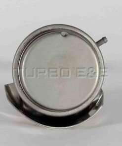 Actuator AC-K016 pentru turbine model BV39