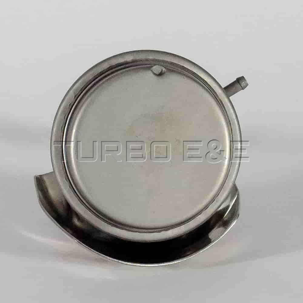 Actuator AC-K016 pentru turbine model BV39