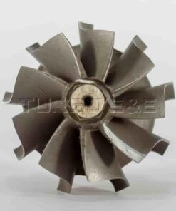 Ax turbina TW-0681 pentru turbine model GT2256V/GTA2256V/GT2556V(S2)