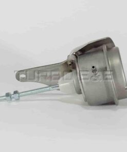 Actuator AC-K016 pentru turbine model BV39 - imagine 2