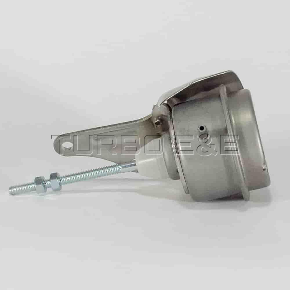 Actuator AC-K016 pentru turbine model BV39 - imagine 2
