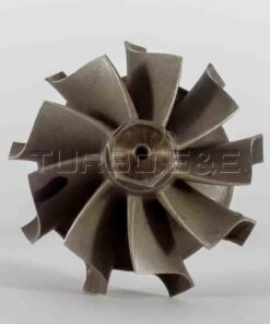 Ax turbina TW-0583 pentru turbine model GT2259S/GT2259