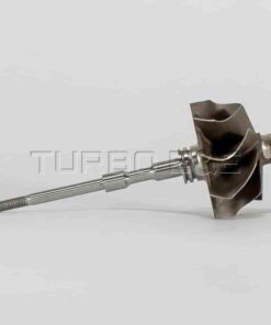 Ax turbina TW-0583 pentru turbine model GT2259S/GT2259 - imagine 2
