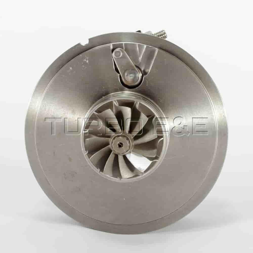 Cartus (CHRA) TF035-VG8 pentru turbine model TF035HL - imagine 3