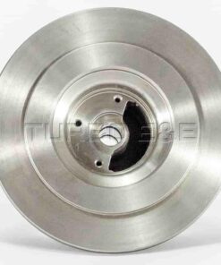 Carcasa CHRA BH-K8-2-2 pentru turbine model KP39-R2S