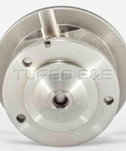 Carcasa CHRA BH-K8-2-2 pentru turbine model KP39-R2S - imagine 3