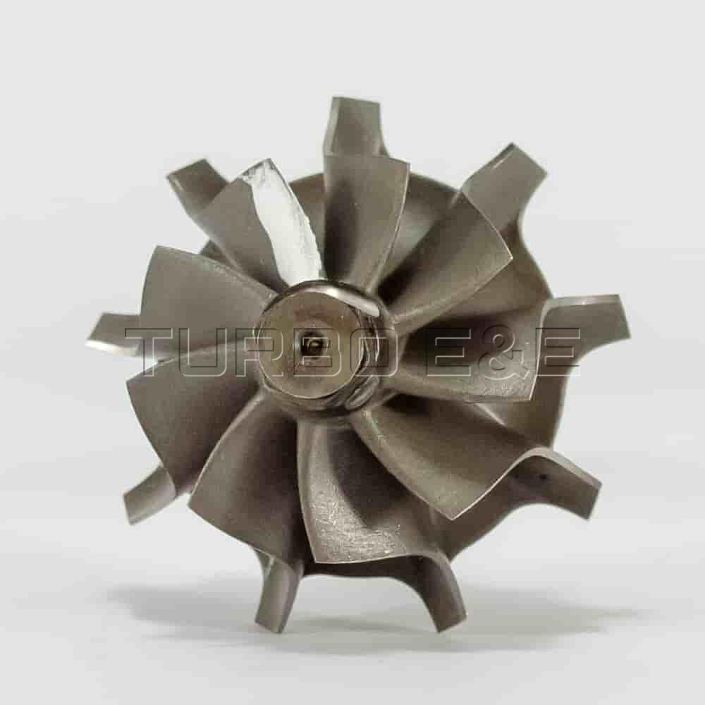 Ax turbina TW-0502 pentru turbine model TB25/GT2538C/GT25C
