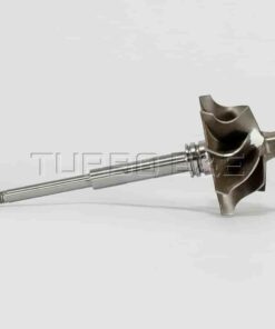 Ax turbina TW-0502 pentru turbine model TB25/GT2538C/GT25C - imagine 2