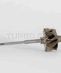 Ax turbina TW-0203 pentru turbine model GT2260V/GTA2260V - imagine 2