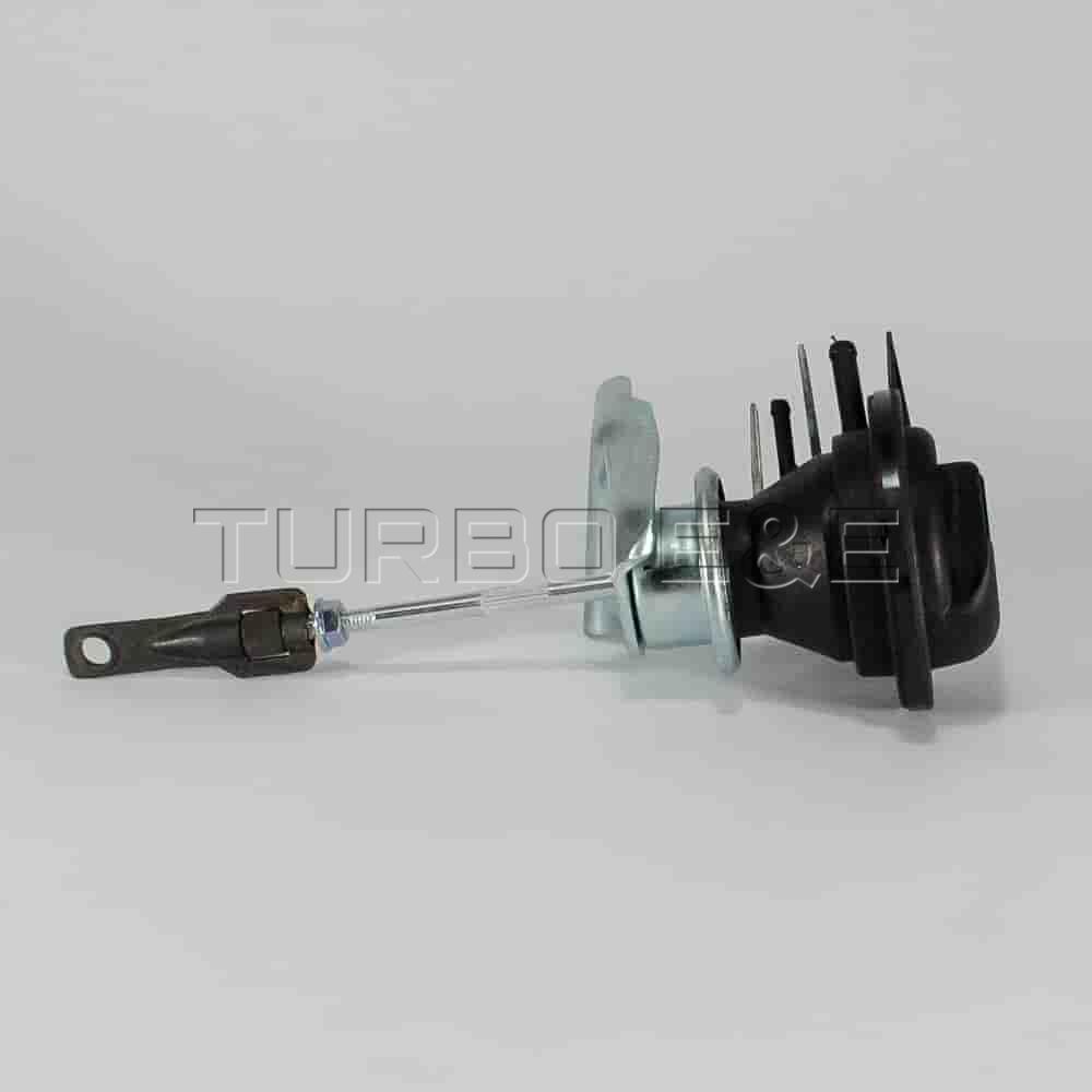 Actuator AC-G041 pentru turbine model GT1238S - imagine 2