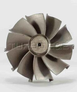 Ax turbina TW-0135 pentru turbine model GT3076R
