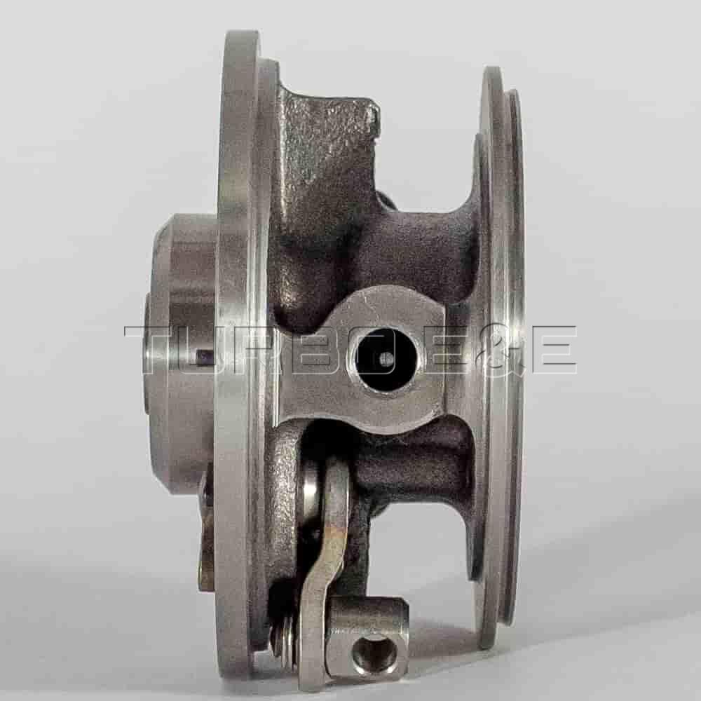 Carcasa CHRA BH-K9-1 pentru turbine model KP39/BV39/BV35 - imagine 2