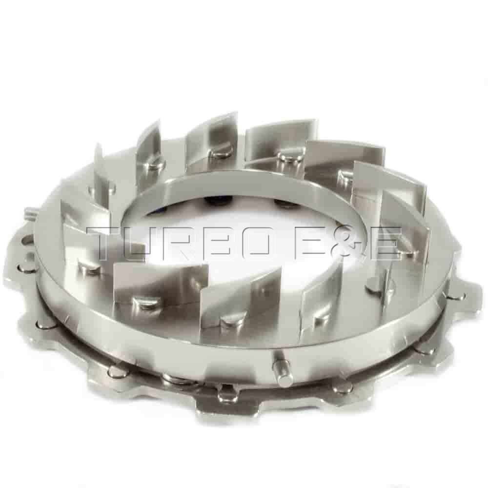 Geometrie variabila NR-N068 pentru turbine model GTB2260VZK/GTB2260VKZ - imagine 2