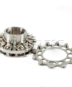 Geometrie variabila NR-N090 pentru turbine model RHF4V - imagine 3