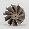 Ax turbina TW-0140 pentru turbine model GT3582R
