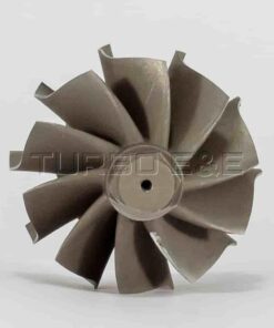 Ax turbina TW-0140 pentru turbine model GT3582R