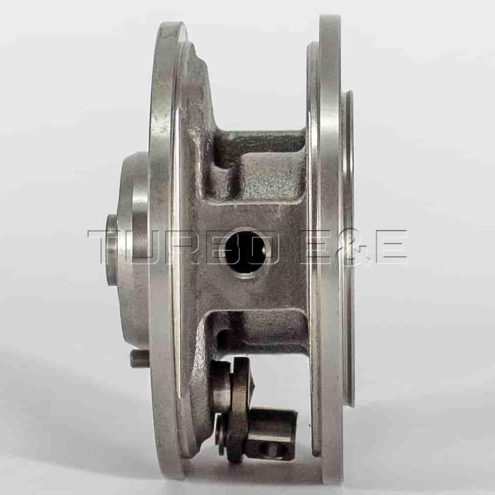 Carcasa CHRA BH-K9-10 pentru turbine model BV39 - imagine 2