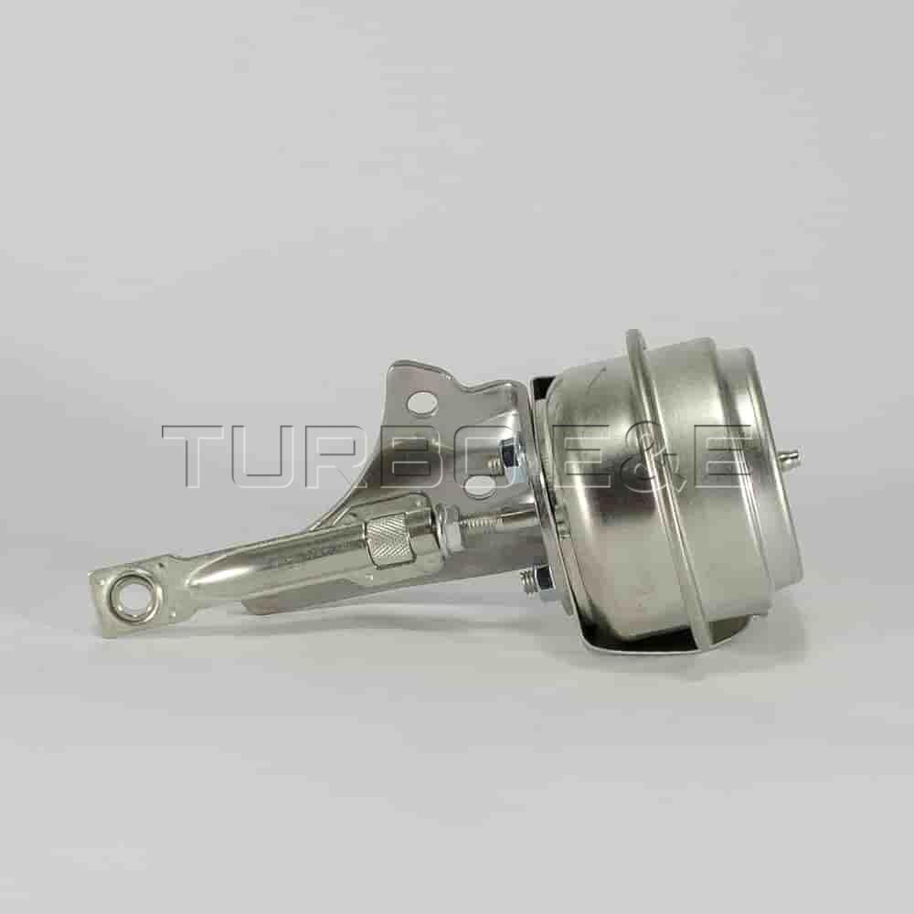 Actuator AC-G076 pentru turbine model GT1749V(S1)/GT1749V(S2)/GTA1749V - imagine 2