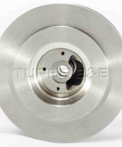 Carcasa CHRA BH-K9-10 pentru turbine model BV39 - imagine 3