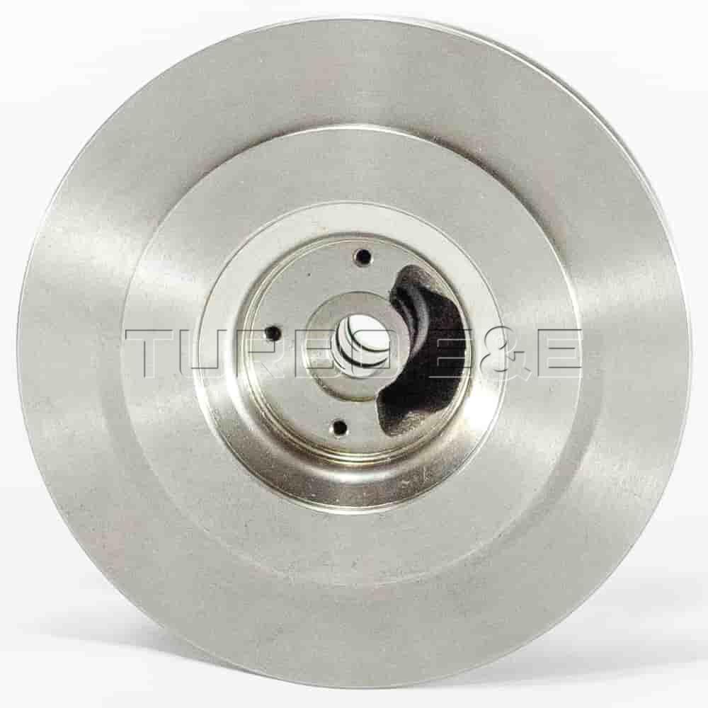 Carcasa CHRA BH-K9-10 pentru turbine model BV39 - imagine 3