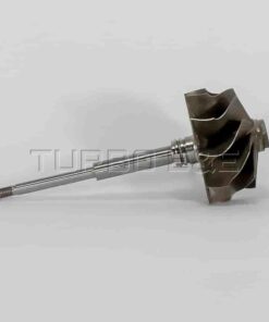 Ax turbina TW-0832 pentru turbine model GT4288/GT4294S/GT4288N - imagine 2