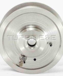 Carcasa CHRA BH-K10-2 pentru turbine model BV43 - imagine 3