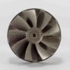 Ax turbina TW-0458 pentru turbine model GTA1549LV/GTA1549V