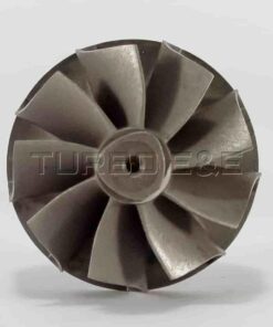 Ax turbina TW-0458 pentru turbine model GTA1549LV/GTA1549V