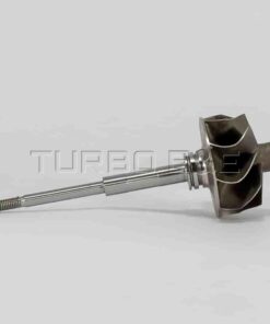Ax turbina TW-0458 pentru turbine model GTA1549LV/GTA1549V - imagine 2