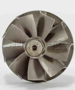 Ax turbina TW-0457 pentru turbine model GTA1549VK
